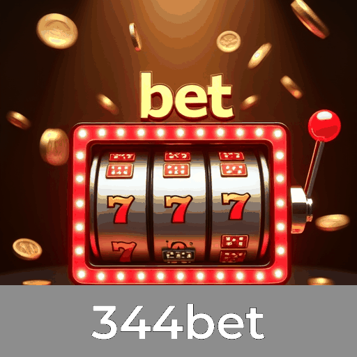 344bet: Caça-níqueis com Gigantescos Jackpots, Jogos de Mesa ao Vivo com Realismo Incomparável, e Mais - O Favorito dos Jogadores Brasileiros