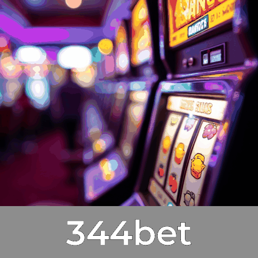 344bet: A Escolha Superior para Apostas Online Seguras e Profissionais